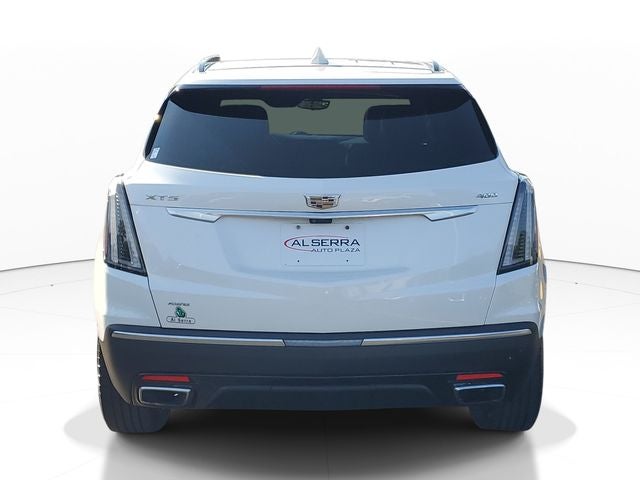 2023 Cadillac XT5 Sport