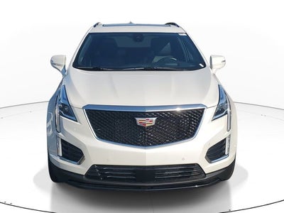 2023 Cadillac XT5 Sport