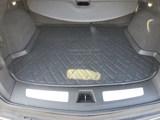 2023 Cadillac XT5 Sport