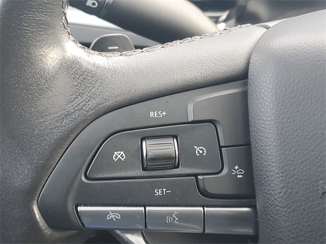 2024 Cadillac XT6 Luxury