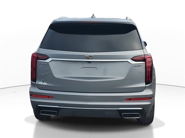 2024 Cadillac XT6 Luxury