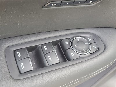 2024 Cadillac XT6 Luxury