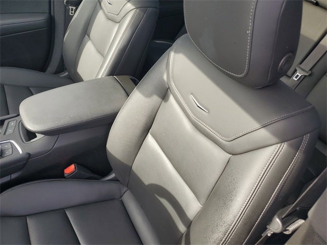 2024 Cadillac XT6 Luxury