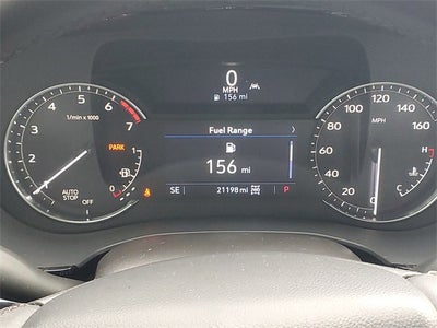 2024 Cadillac XT6 Luxury