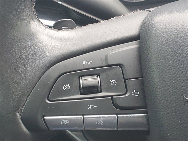 2024 Cadillac XT6 Luxury