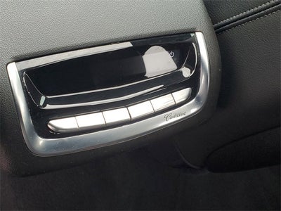 2024 Cadillac XT6 Luxury