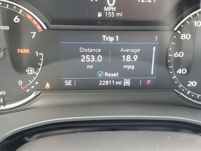 2025 Cadillac XT6 Luxury