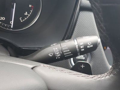 2025 Cadillac XT6 Luxury