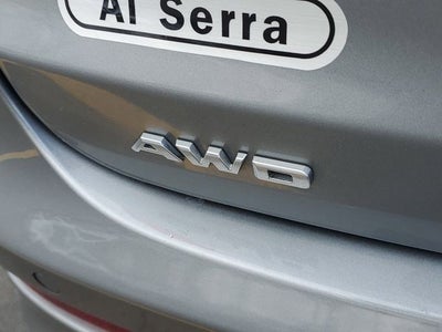 2025 Cadillac XT6 Luxury