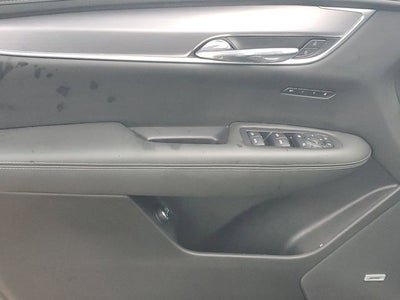 2024 Cadillac XT6 Luxury