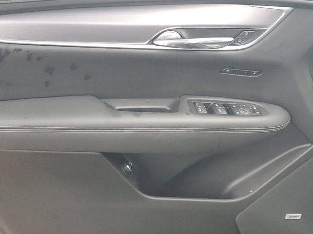 2024 Cadillac XT6 Luxury