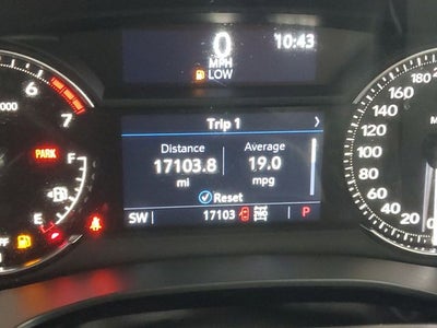 2024 Cadillac XT6 Luxury