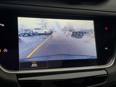 2024 Cadillac XT6 Luxury