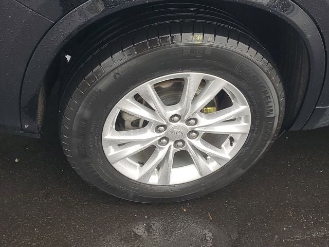 2024 Cadillac XT6 Luxury