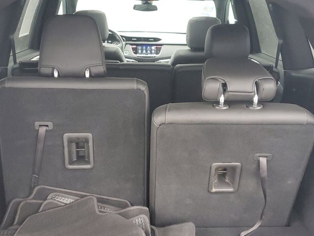 2024 Cadillac XT6 Luxury