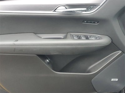 2024 Cadillac XT6 Luxury