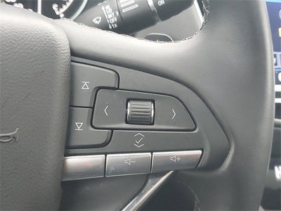 2024 Cadillac XT6 Luxury