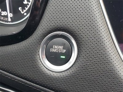 2024 Cadillac XT6 Luxury