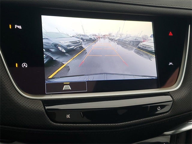 2024 Cadillac XT6 Luxury