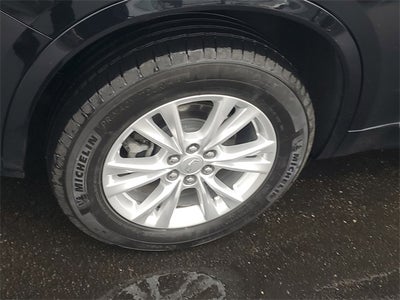 2024 Cadillac XT6 Luxury