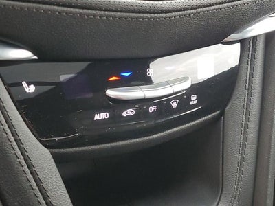 2024 Cadillac XT6 Luxury