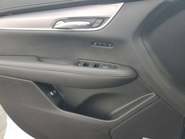 2024 Cadillac XT6 Luxury