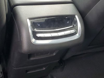 2021 Cadillac XT6 Sport