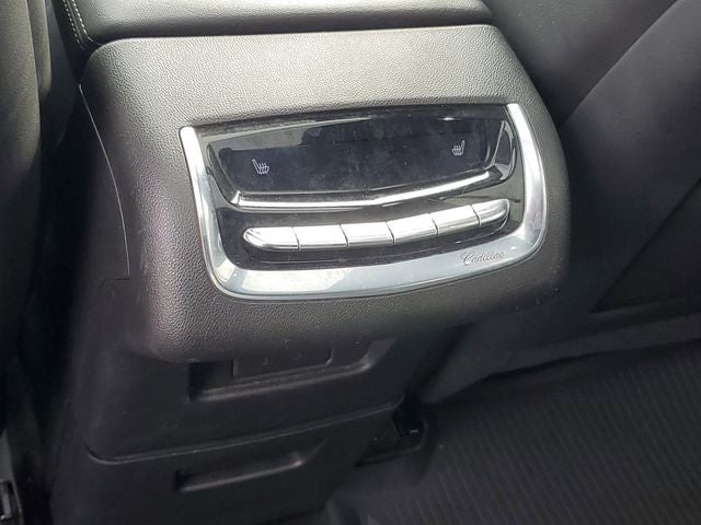 2021 Cadillac XT6 Sport