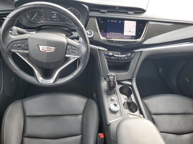 2021 Cadillac XT6 Sport