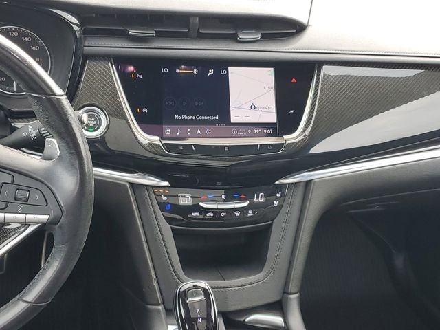 2021 Cadillac XT6 Sport