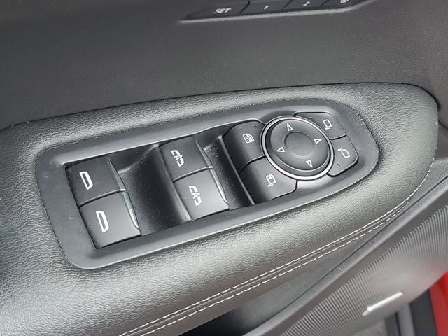 2021 Cadillac XT6 Sport
