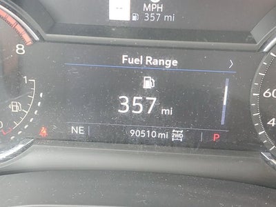 2021 Cadillac XT6 Sport