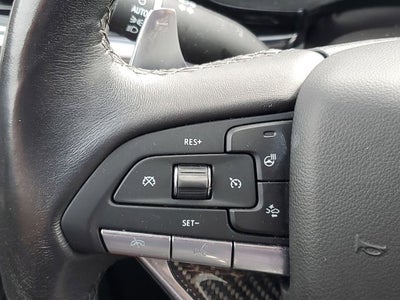 2021 Cadillac XT6 Sport