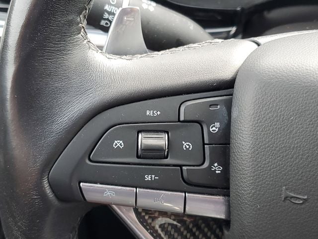 2021 Cadillac XT6 Sport