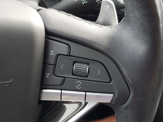 2021 Cadillac XT6 Sport