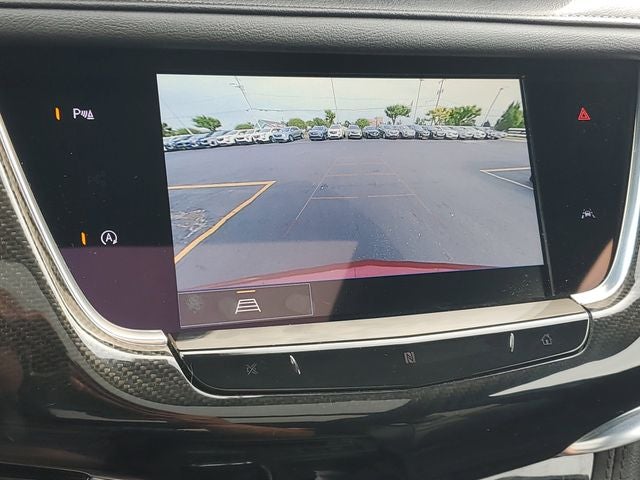 2021 Cadillac XT6 Sport