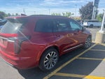 2021 Cadillac XT6 Sport