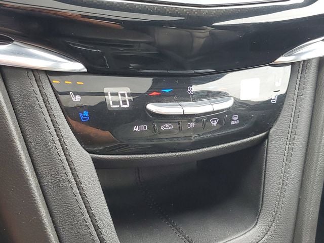 2021 Cadillac XT6 Sport