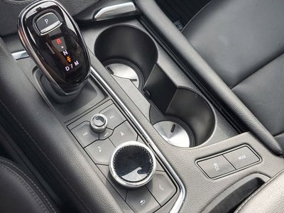 2021 Cadillac XT6 Sport