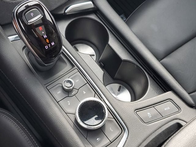 2021 Cadillac XT6 Sport