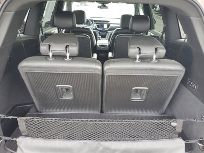 2021 Cadillac XT6 Sport