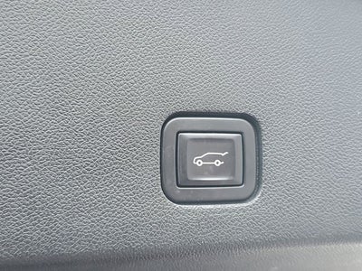 2021 Cadillac XT6 Sport