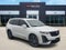 2022 Cadillac XT6 Sport