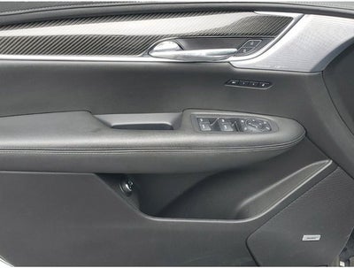 2022 Cadillac XT6 Sport