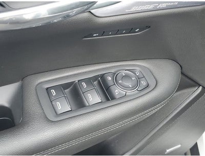 2022 Cadillac XT6 Sport