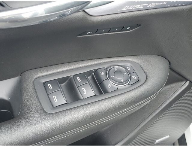2022 Cadillac XT6 Sport