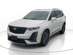 2022 Cadillac XT6 Sport