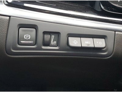 2022 Cadillac XT6 Sport
