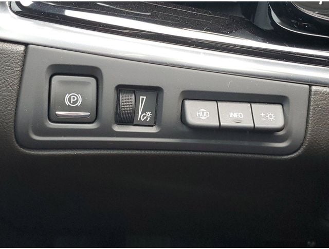 2022 Cadillac XT6 Sport