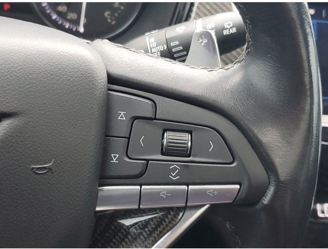 2022 Cadillac XT6 Sport